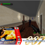 007 - The World Is Not Enough (USA)-image