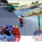 1080 TenEighty Snowboarding (Japan, USA) (En,Ja)-image