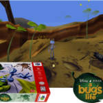 Bug's Life, A (USA)-image