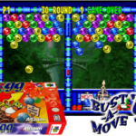 Bust-A-Move '99 (USA)-image