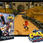 Crash Bandicoot 3 - Warped-image