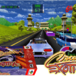 Cruis'n Exotica (USA)-image