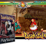 Darkstalkers 3-image