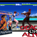 Dead or Alive-image