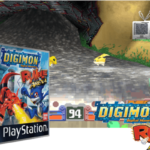Digimon Rumble Arena-image