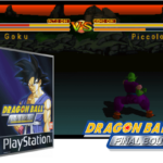 DragonBall GT - Final Bout-image