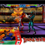 Dual Heroes (USA)-image