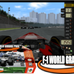 F-1 World Grand Prix (Europe)-image