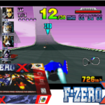 F-Zero X (USA)-image