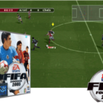 FIFA Soccer 2005-image