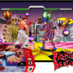 Fighter Destiny 2 (USA)-image