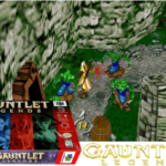 Gauntlet Legends (USA)-image