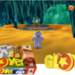 Glover (USA)-image