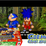 Goemon's Great Adventure (USA)-image