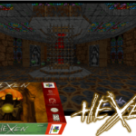 Hexen (USA)-image