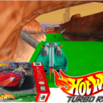 Hot Wheels - Turbo Racing (USA)-image