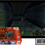 John Romero's Daikatana (USA)-image