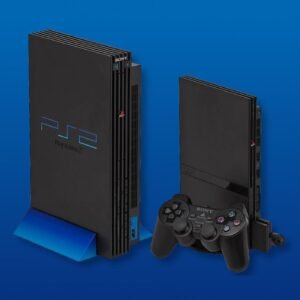 Juegos PlayStation 02