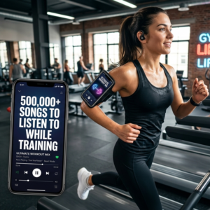 500.000 Music Pack